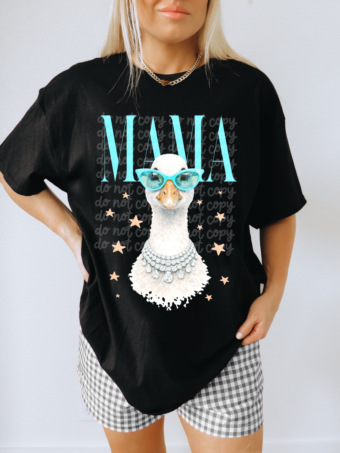 TOTW: Mama Goose Tee
