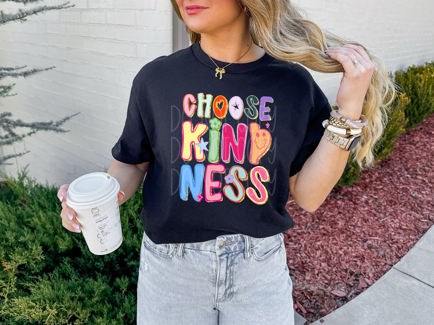Choose Kindness Tee