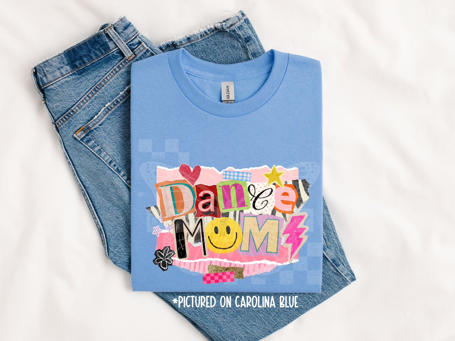 TOTW: Dance Mom Tee