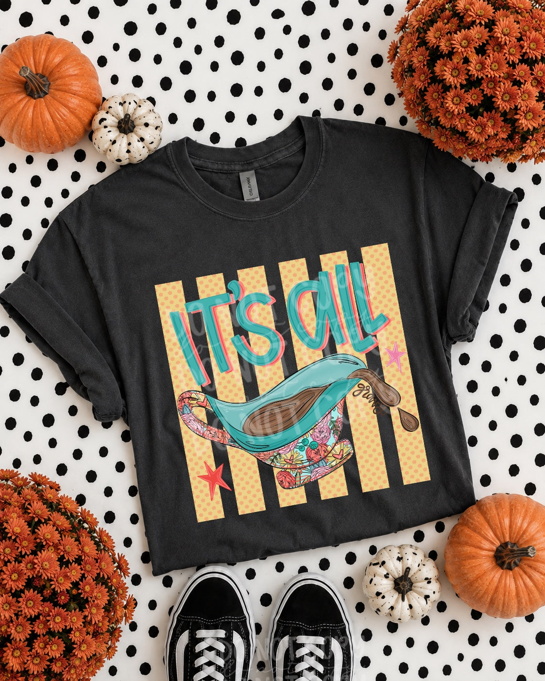 TOTW: It’s All Gravy Tee