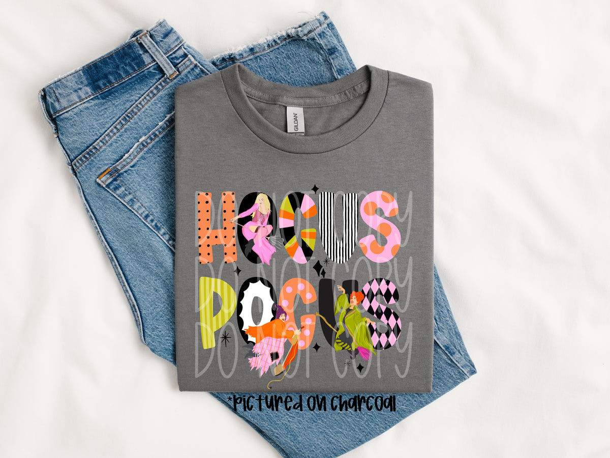 TOTW: Cute HP Tee