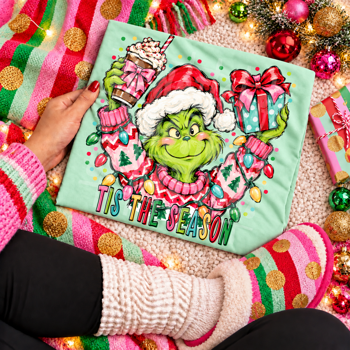 Tis the Season | Tees of the Week | Oct 25–31