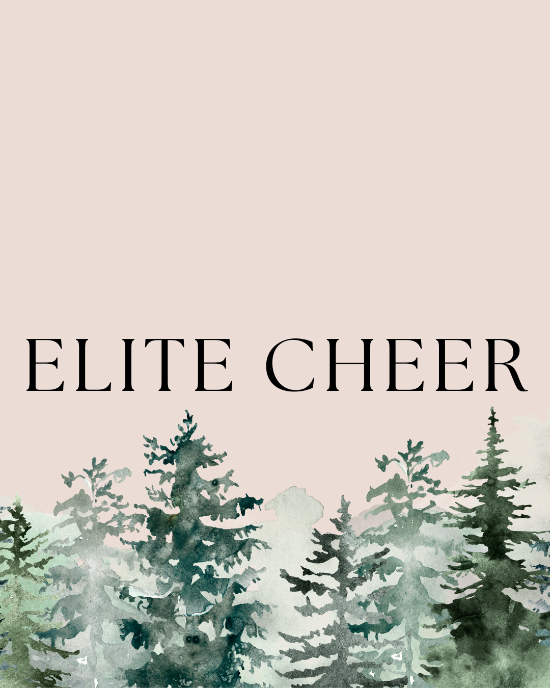 Elite Cheer