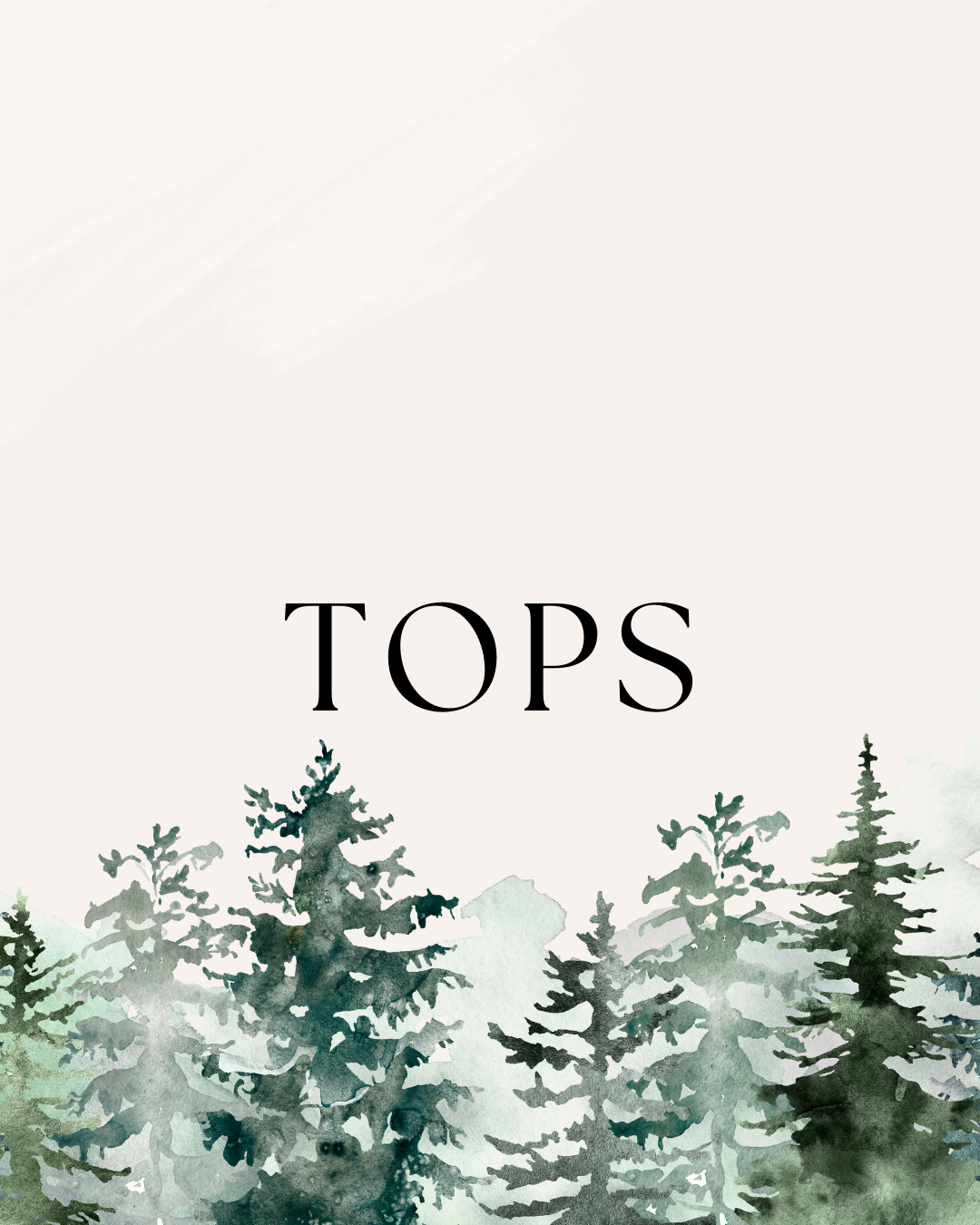 Tops