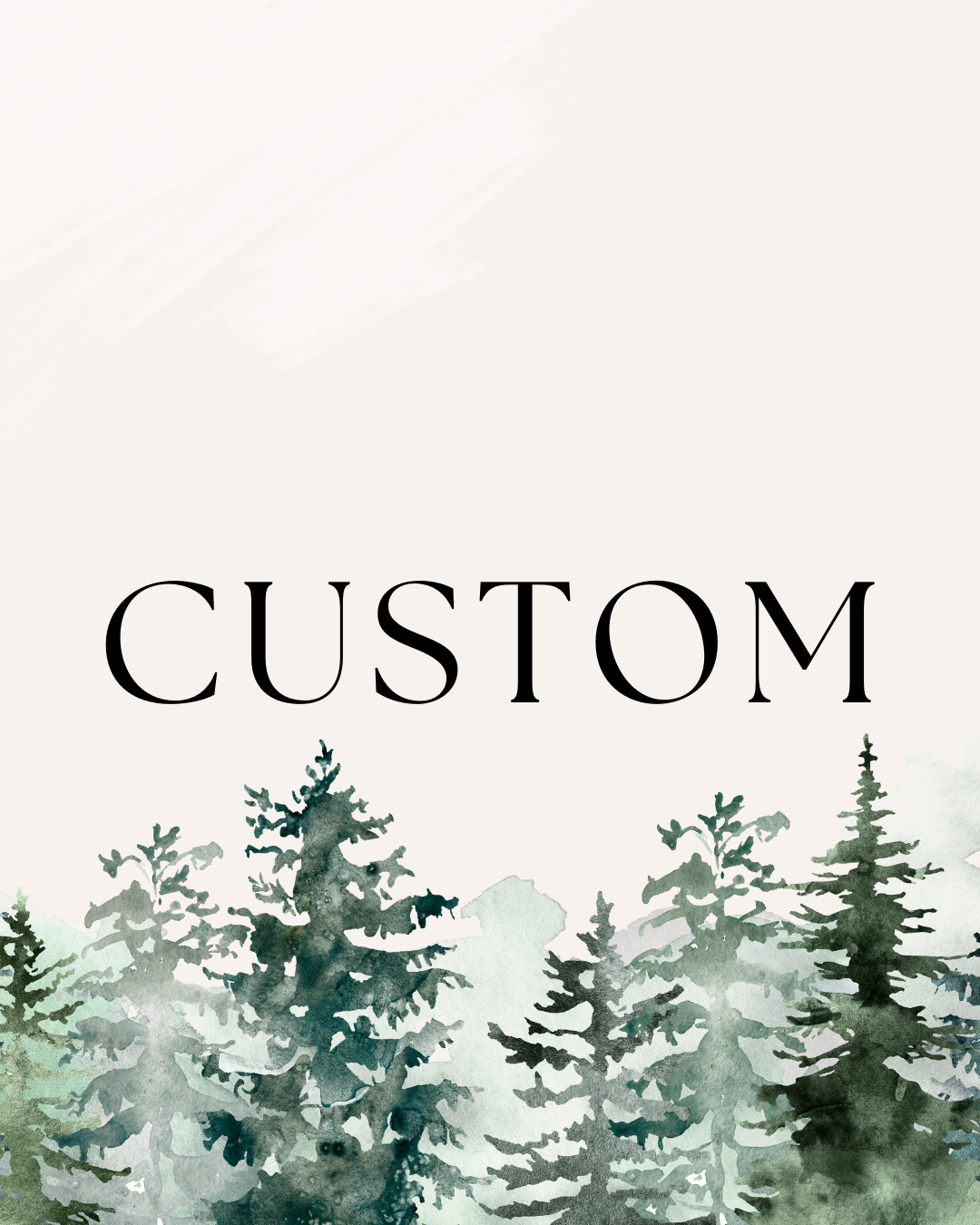 Customs
