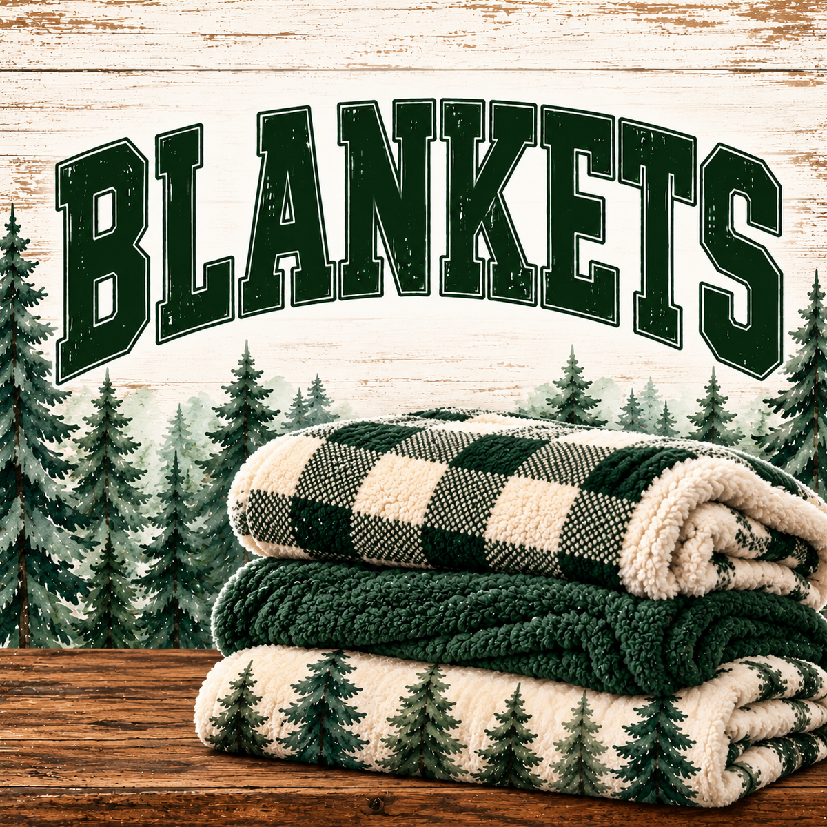 Blankets