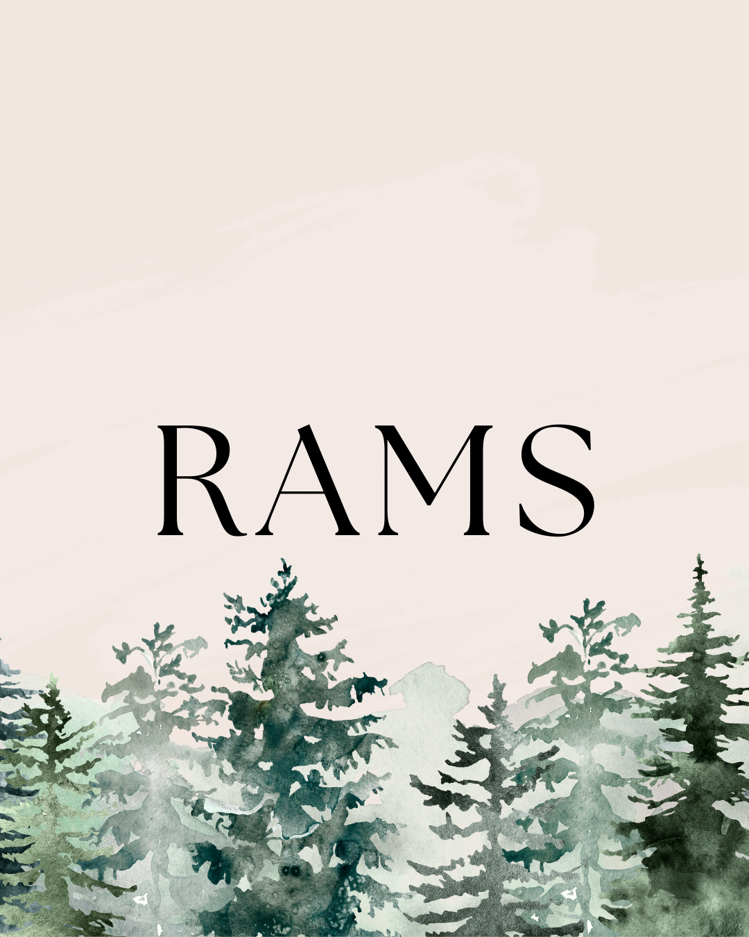 Rams