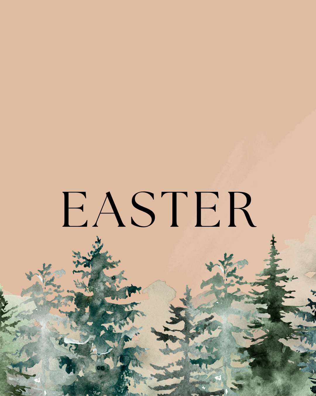 Easter Collection