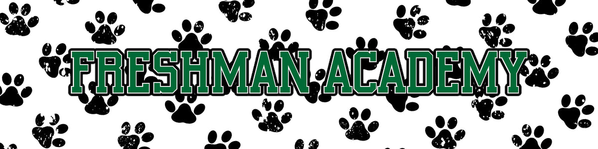 Freshman Academy