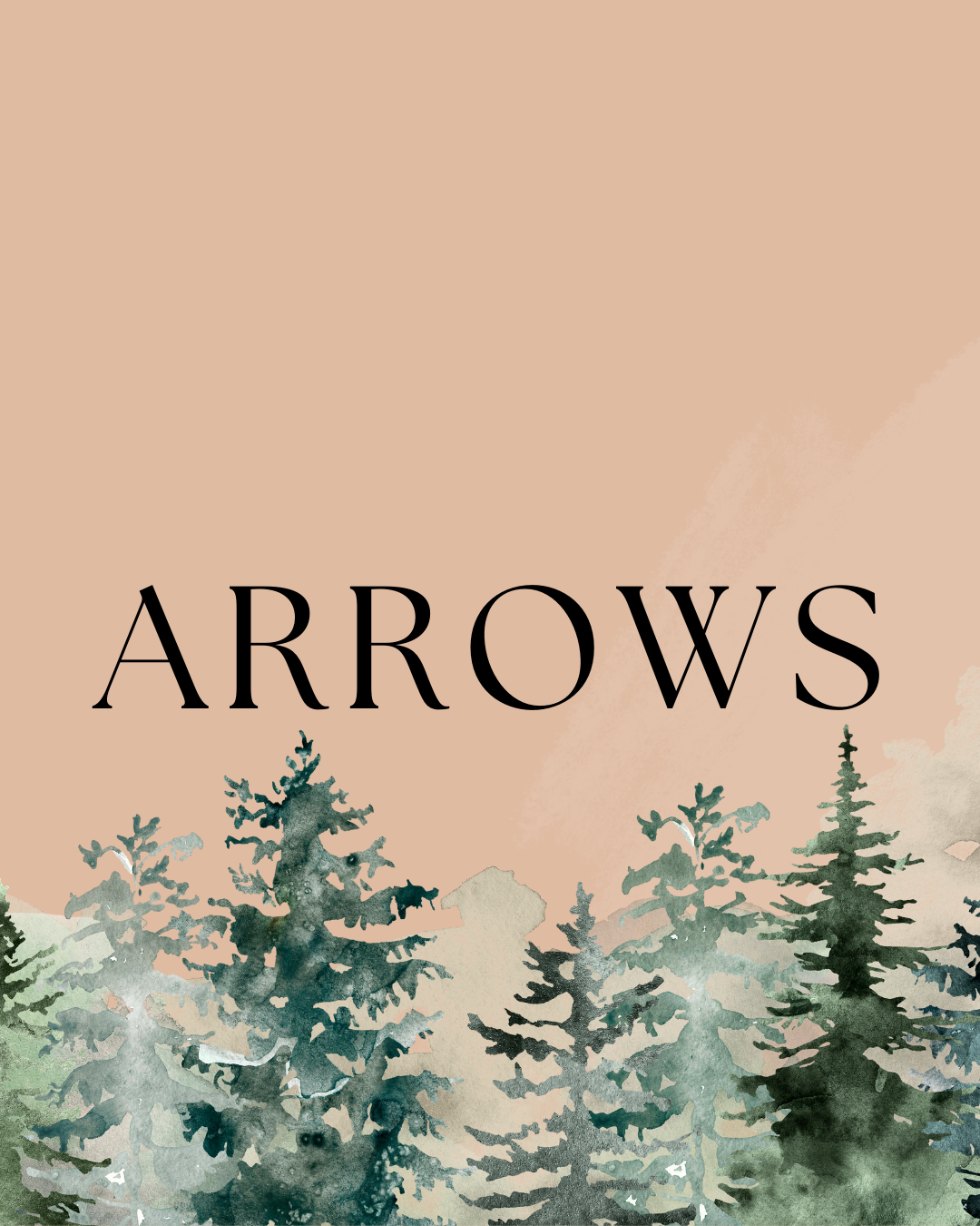 Arrows
