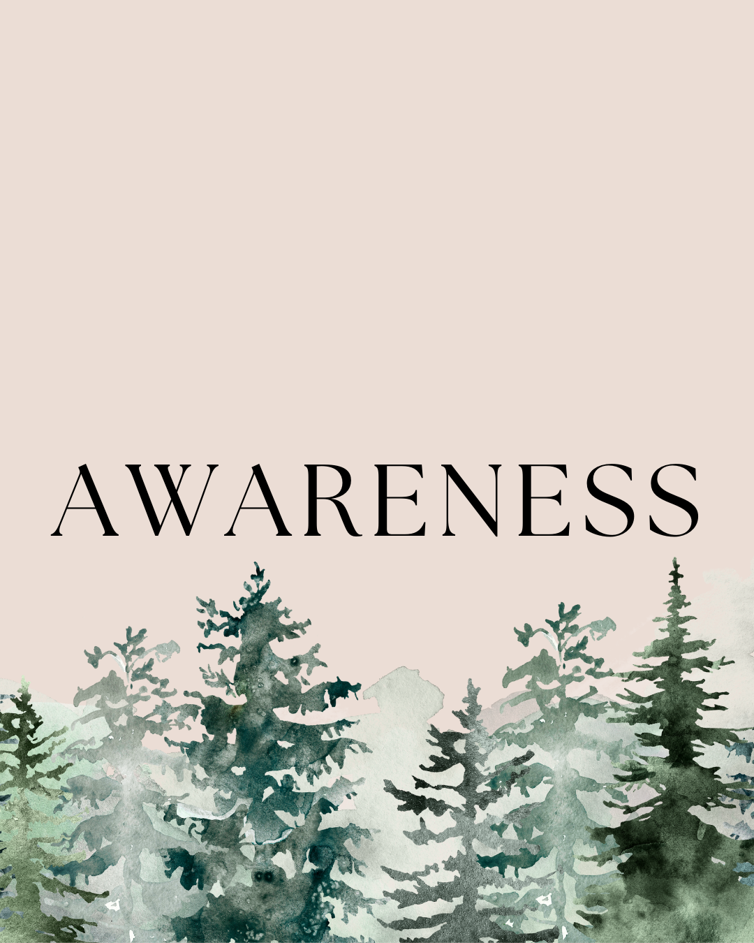 Awareness Tees