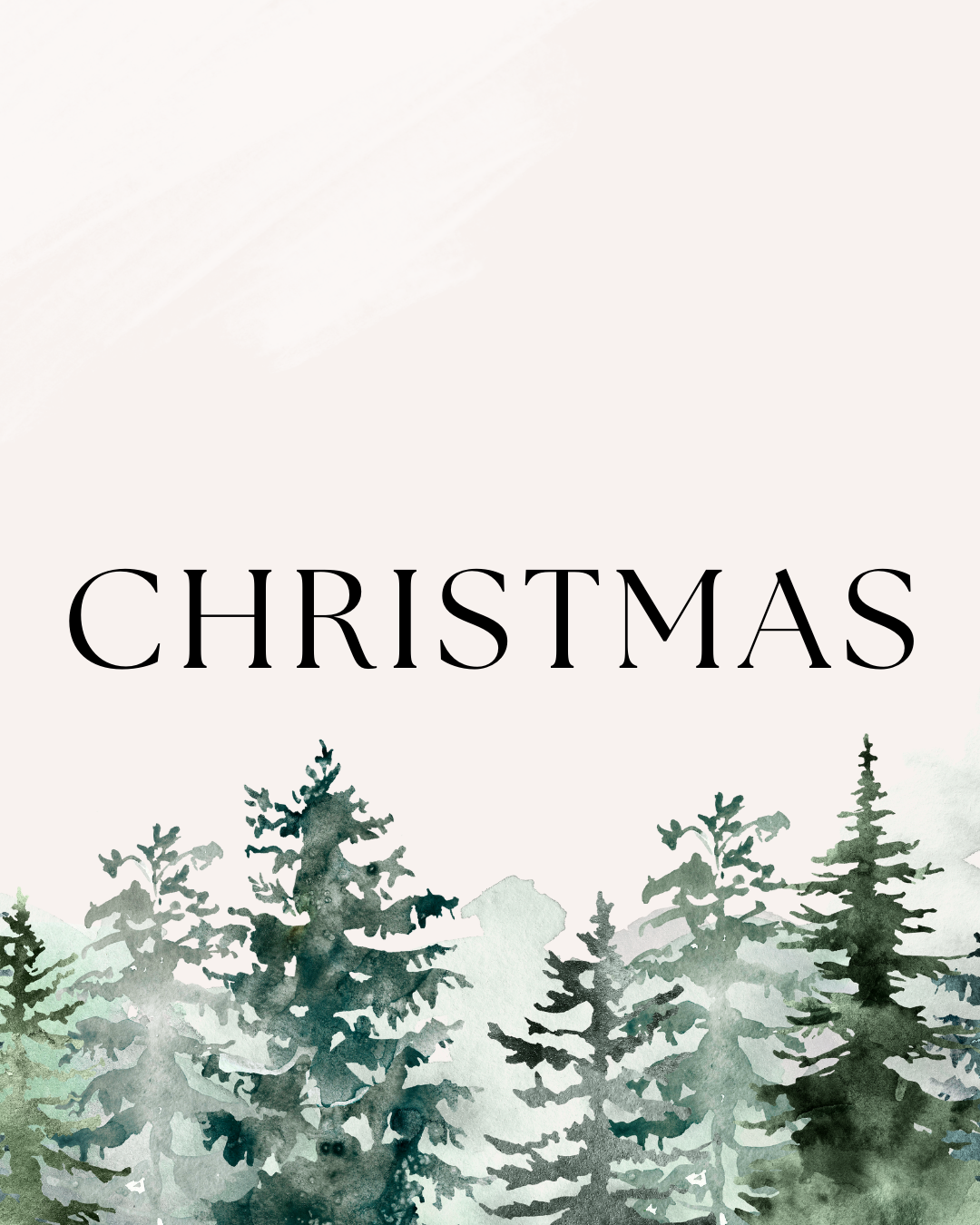 Christmas Collection