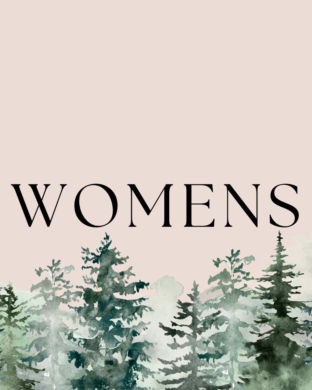 Womens Collection