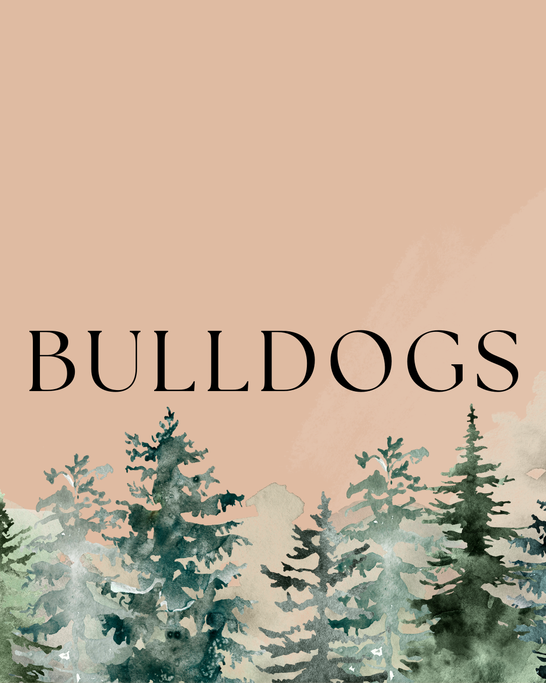 Bulldogs
