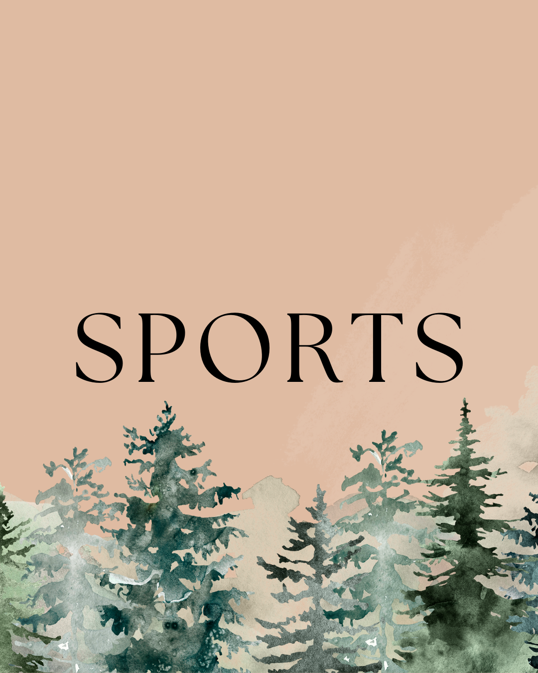 Sports Collection