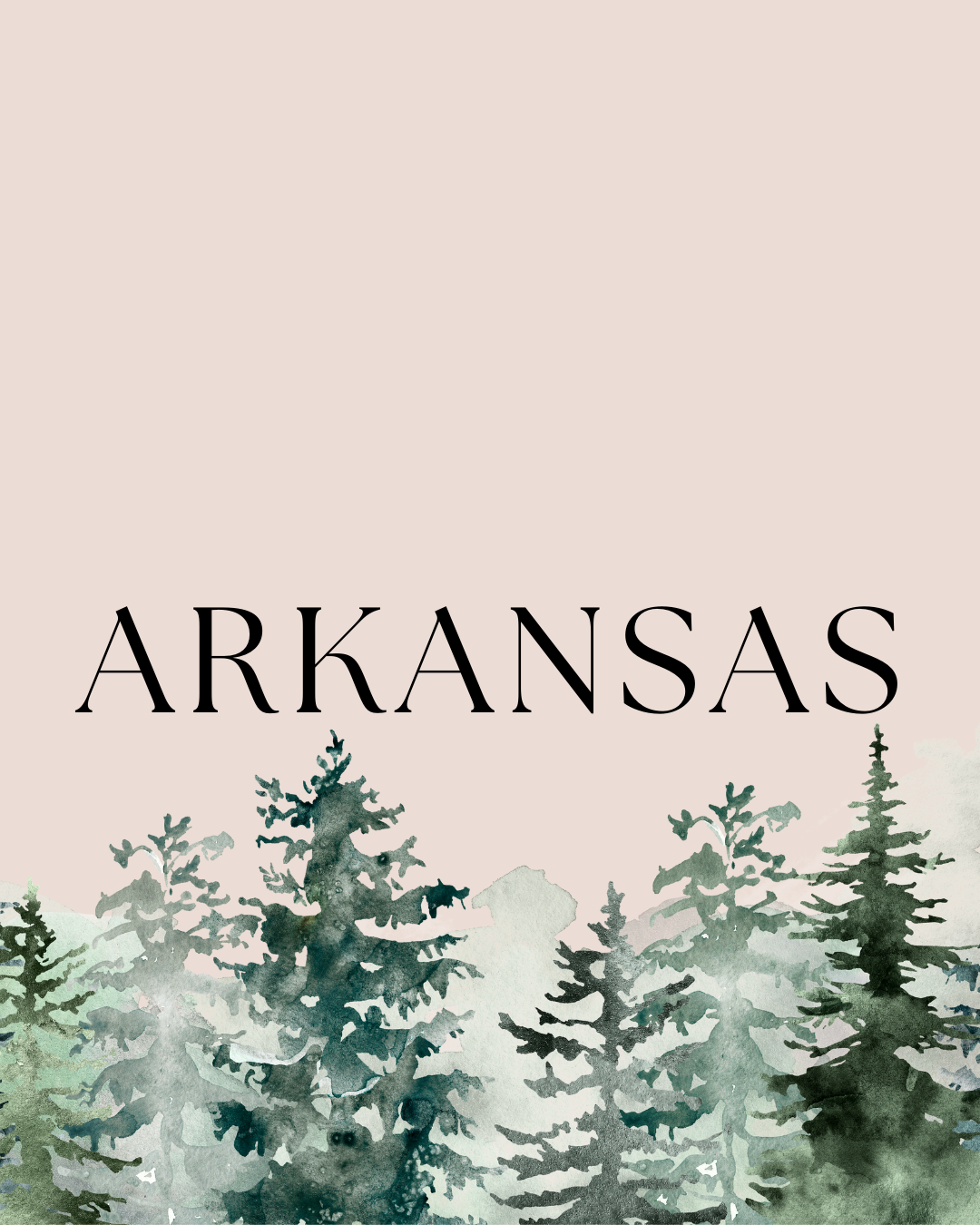 Arkansas