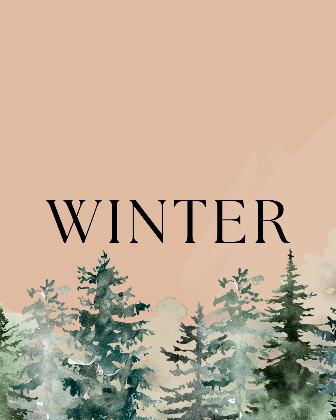 Winter Collection