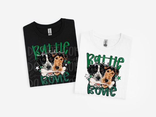 Battle of the Bone Sweet Tee
