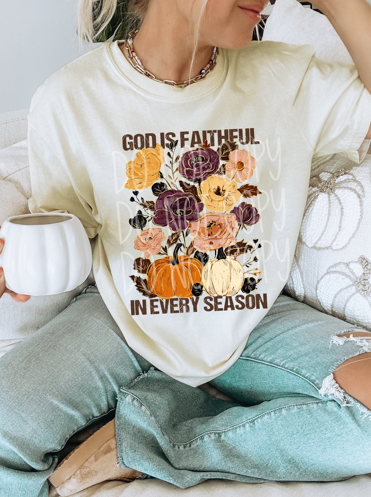TOTW: God is Faithful in Every Season