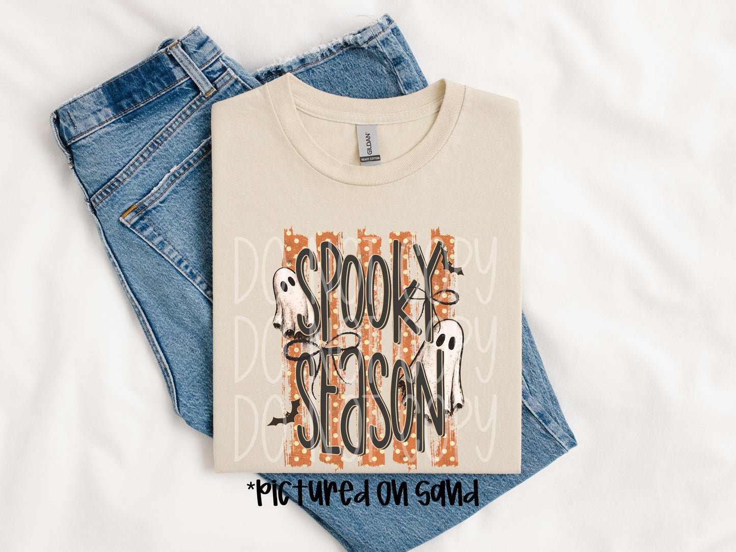 TOTW: Spooky Season Tee