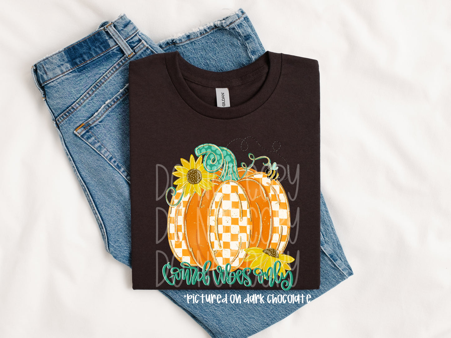 TOTW: Gourd Vibes Only Tee