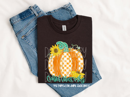 TOTW: Gourd Vibes Only Tee