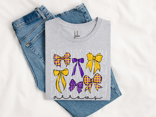 Arrows Bows Tee