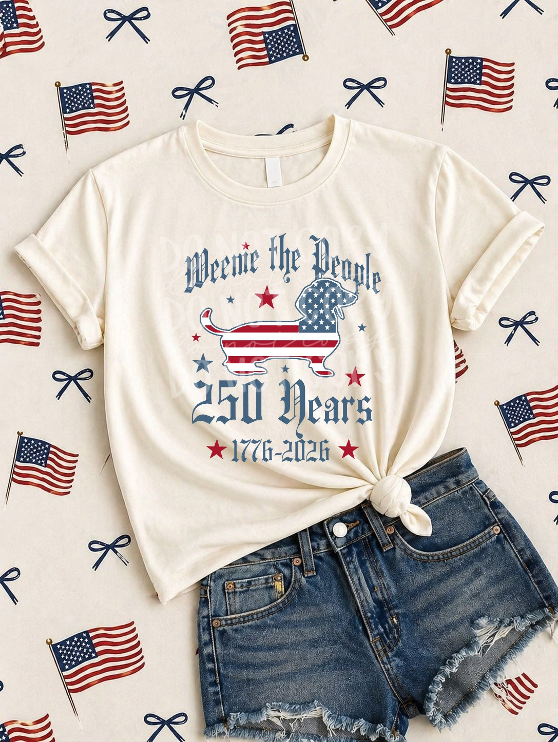 TOTW: Weenie the People Tee