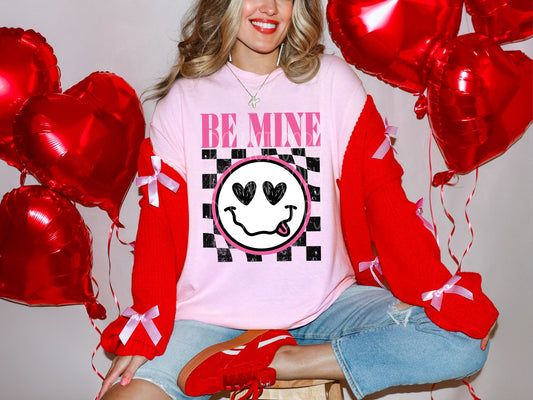 Be Mine Tee