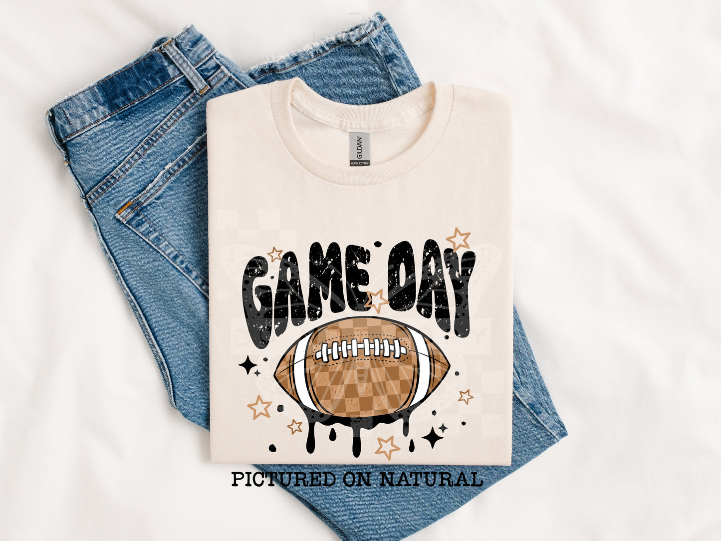 TOTW: Game Day Drip Tee