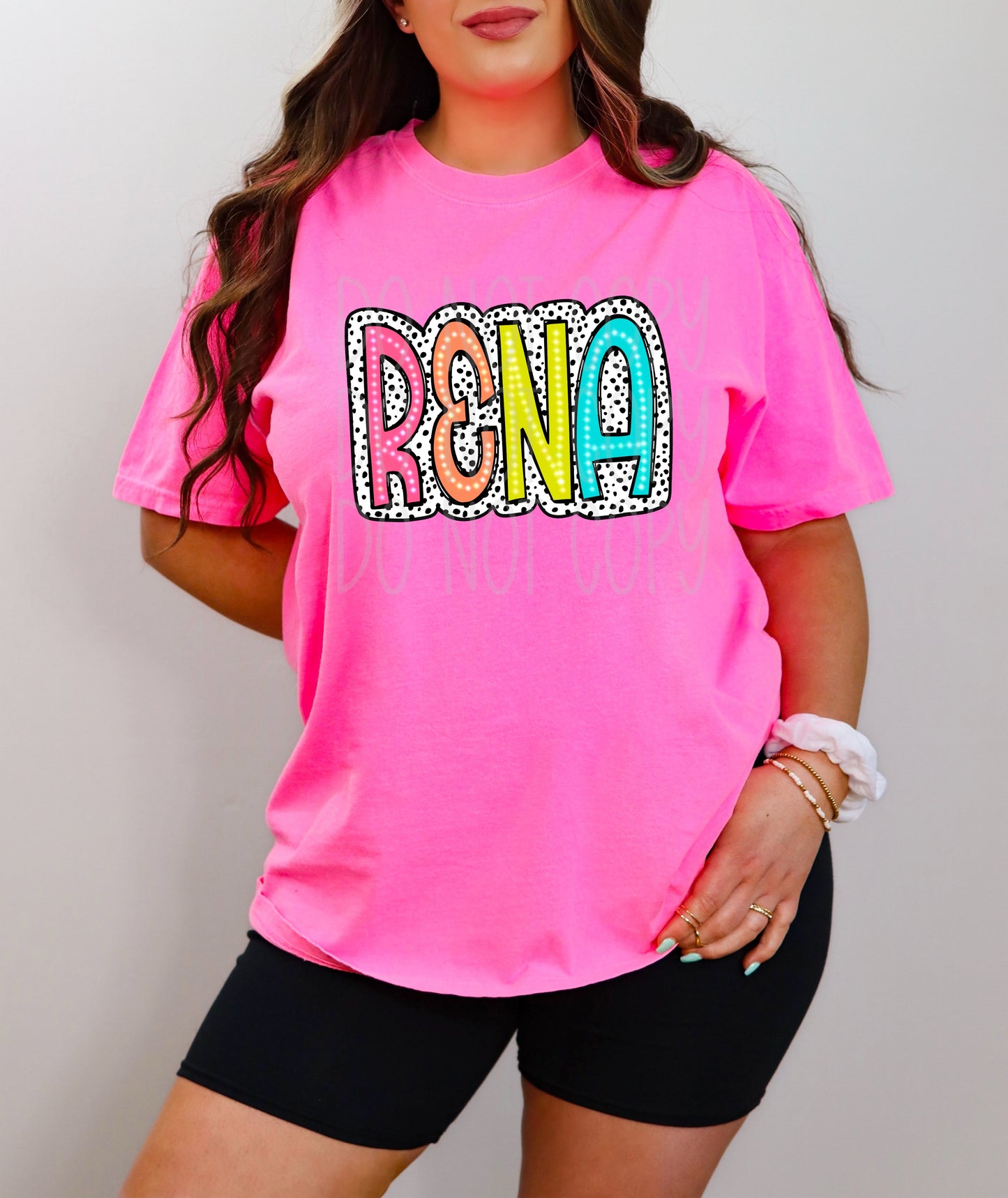 Rena Bright Tee