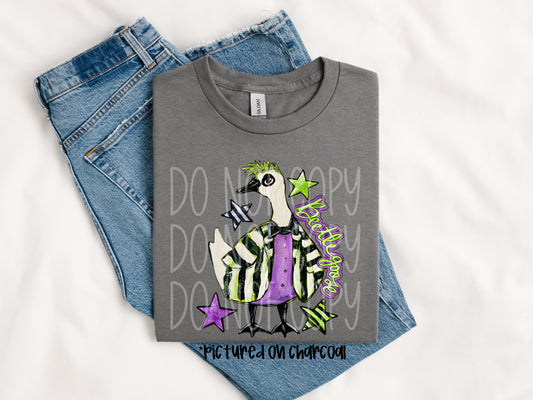 TOTW: Beetlegoose Tee