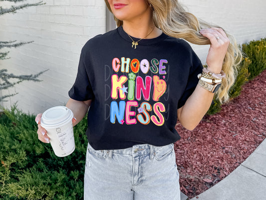 Choose Kindness Tee