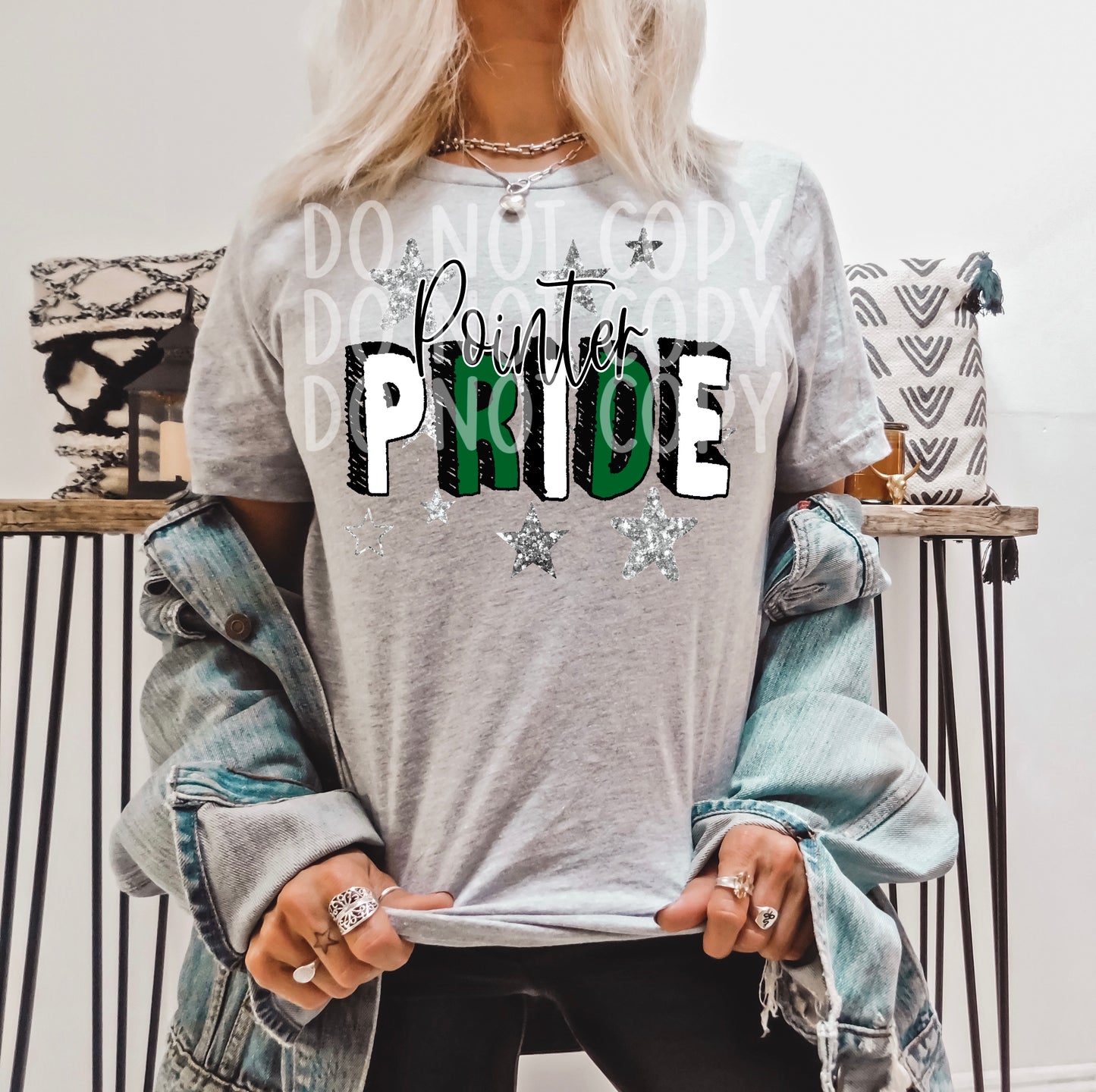 Pointer Pride Tee