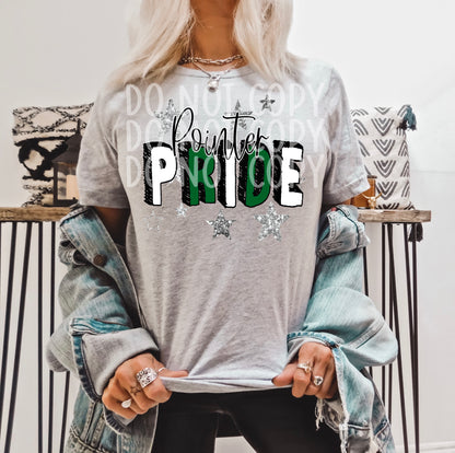 Pointer Pride Tee