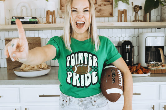 Pointer Pride Tee