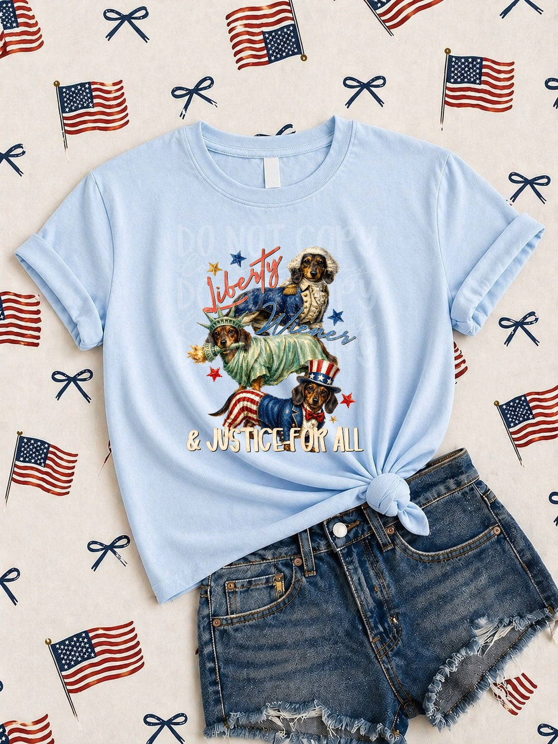 TOTW: Justice For All Tee