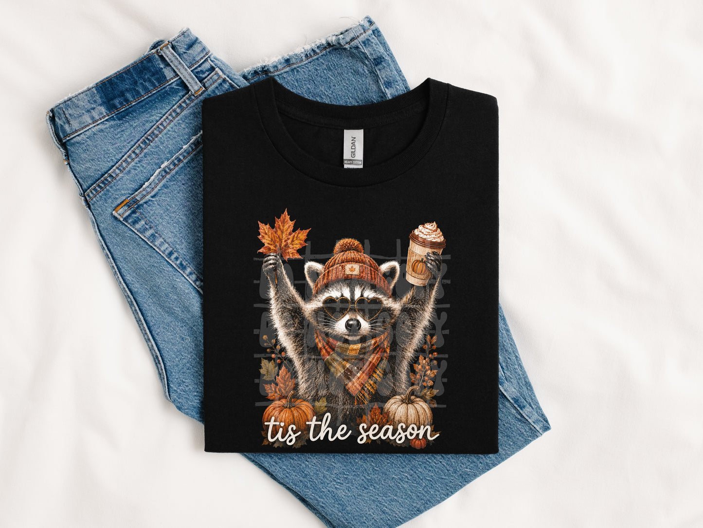 TOTW: Tis the Season Tee