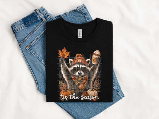 TOTW: Tis the Season Tee