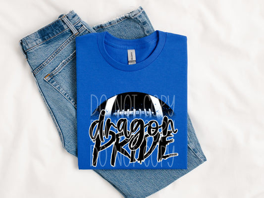 Dragon Pride Tee