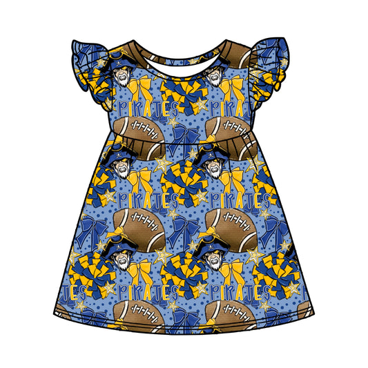 Pirates Friday Nights Dress