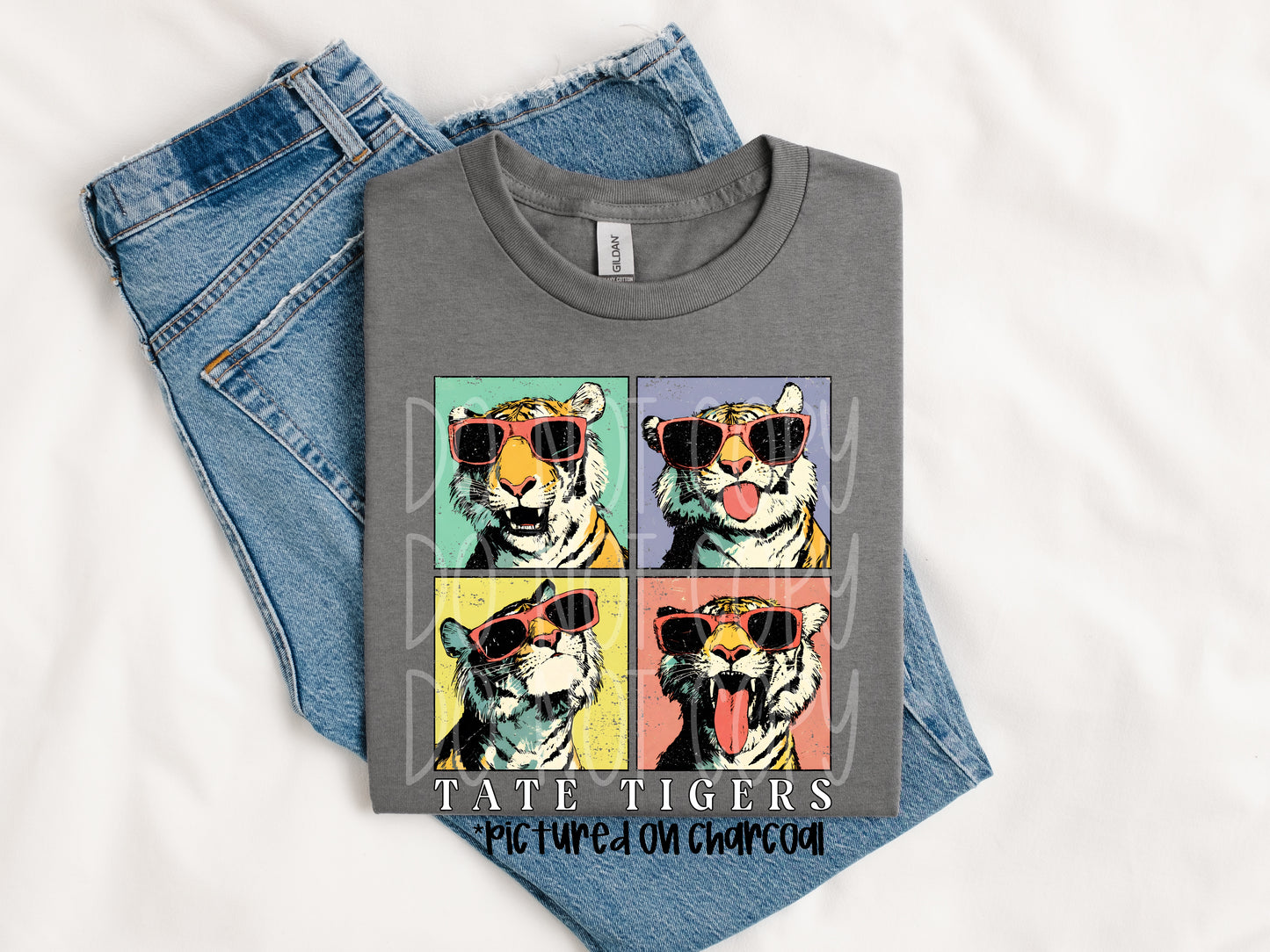 Popart Tate Tee