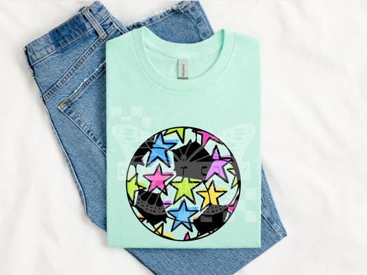TOTW: Soccer Star Ball Tee