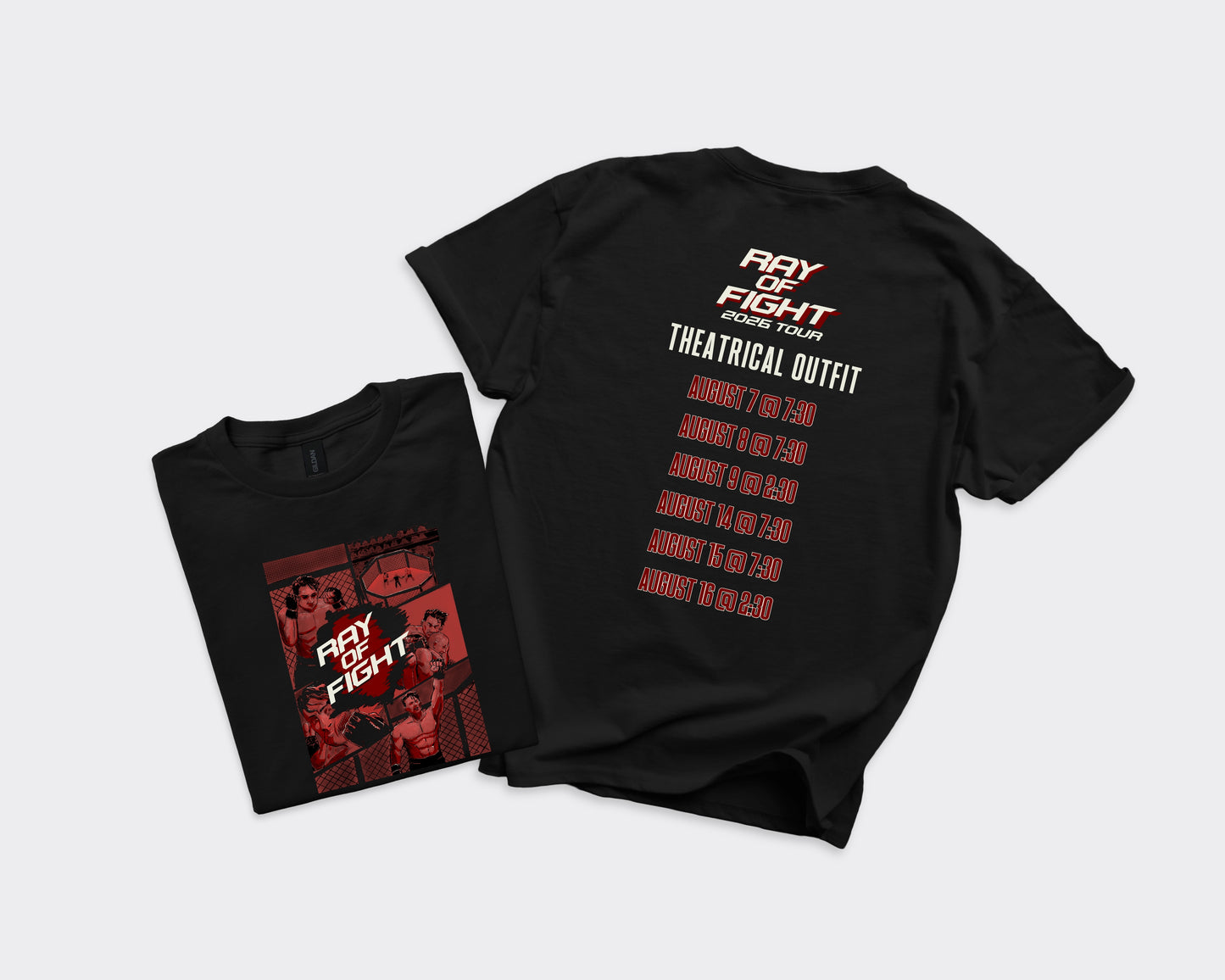 Mr.Cool Tee