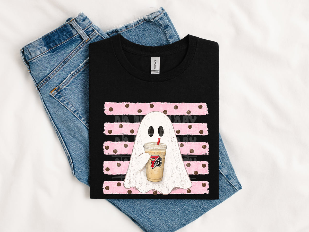 TOTW: 7b Ghosty Tee