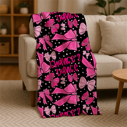 RTS C2D Bow Blanket Blanket