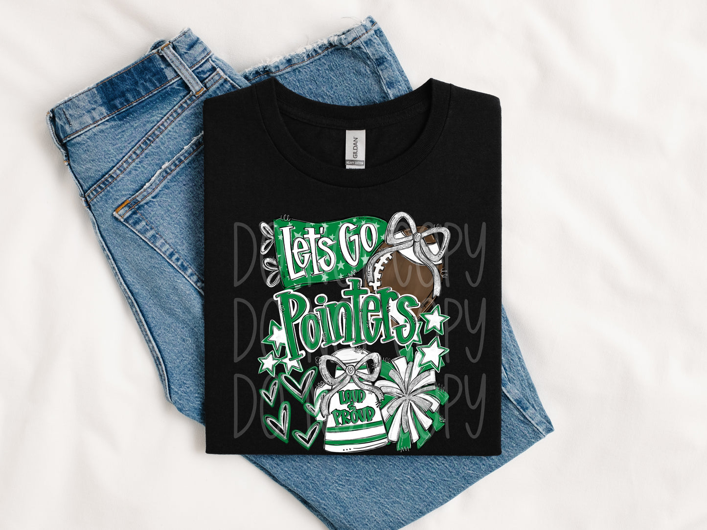 TOTW: Let’s Go Mascot Loud and Proud