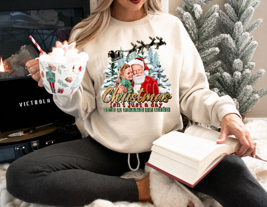 Christmas isn’t Just A Day Tee