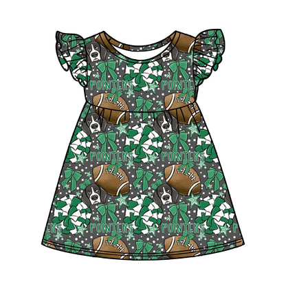 Pointer Friday Nights Dress
