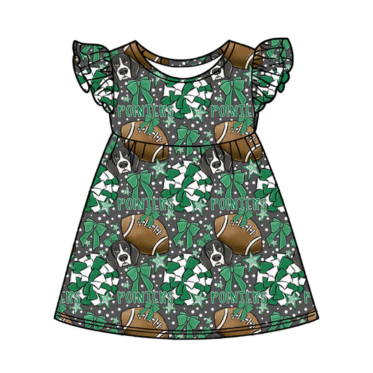 Pointer Friday Nights Dress
